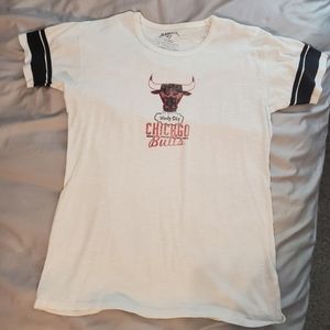 Chicago Bulls Tee